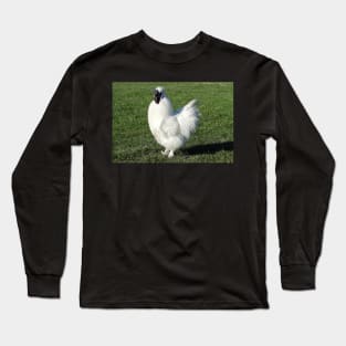 Silkie Smooth Operator Long Sleeve T-Shirt